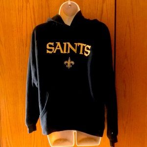 NFL SAINTS HOODIE